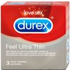 Durex Feel Ultra Thin 3 ks