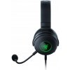 Razer Kraken V3 Hypersense herné slúchadlá s USB podsvietením