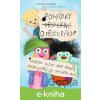 E-kniha Pohádky příšerné o příšerách - Kateřina Kubalová, Markéta Šmalcová