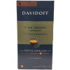 Davidoff Fine Aroma hliníkové kapsule do Nespresso 10 ks