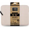 PORT DESIGNS MILANO II ECO SLEEVE, puzdro pre 13/14'' NB, svetloružová