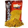 Benzar Mix Krmítková Zmes Predmiešaná Ready Carp Groundbait 1kg Ananás