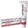Parodontax zubná pasta Kompletná ochrana Whitening 75 ml