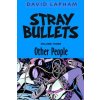 Stray Bullets Volume 3: Other People