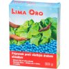 Chémia Lima Oro 3%, 200 g granule, proti všetkým druhom slimákov, Bitrex
