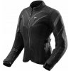 Moto bunda CORDURA MEMBRÁNA MESH REBELHORN HIFLOW V LADY DÁMSKA 7XL