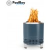 Ohnisko Mesa XL SOLO STOVE Farba: Modrá
