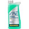Mannol Antifreeze AG13 (-40) Hightec (1L) (Balenie 1l | Kartón 20ks | Art.Nr.: MN4013-1)