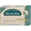 Pan do Mar Tuniak vo vlastnej šťave BIO 120g