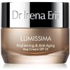 Dr Irena Eris Lumissima rozjasňujúci protivráskový krém SPF 20 50 ml
