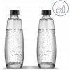 Sodastream Duo sklenená fľaša 1l