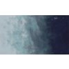 Kolekcia bavlny Sky - Nightfall (modrá/sivá) 1 m