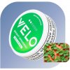 VELO 2 - Bright Spearmint (14mg/g nikotínu) - nikotínové vrecúška