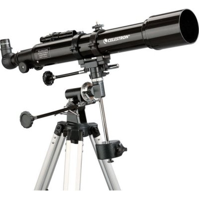 Celestron PowerSeeker 70EQ