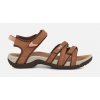 Teva Tirra W Leather 4177 HYBR dámské páskové kožené sandály - 39 a 1/2 EUR