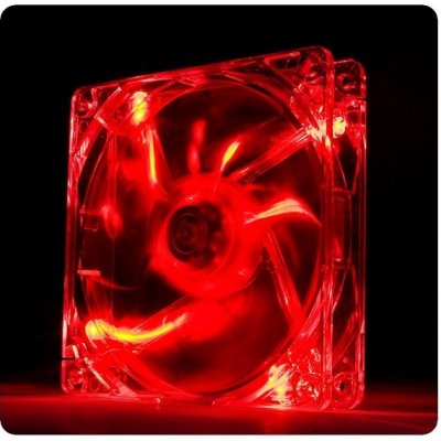 Thermaltake CL-F019-PL12RE-A