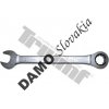 TRIUMF Kľúč račňový očkovidlicový 27 mm