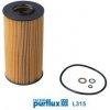 Olejový filter PURFLUX FRANCE L315