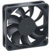 Ventilátor AKASA Black, 60×10 mm (AK-6015MS) čierny