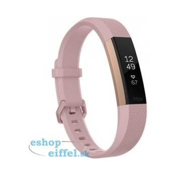 Fitbit Alta HR Small