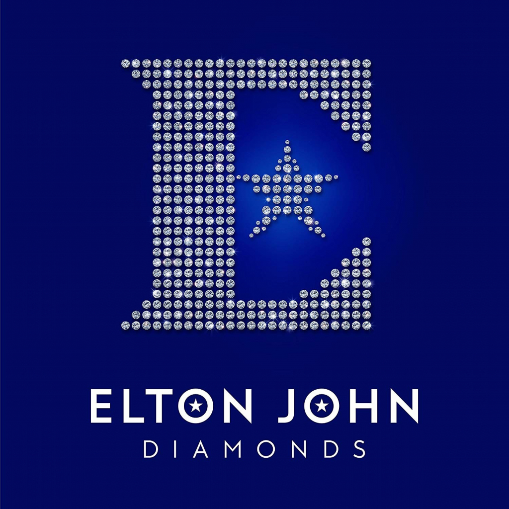 JOHN ELTON - DIAMONDS/DELUXE CD