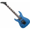 Jackson JS32L Dinky DKA AH Bright Blue Elektrická gitara