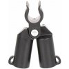 Merco AB Fork spojka pre záhradné tyče priemer 8 mm Průměr: 16 mm