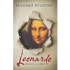 Leonardo. Génius a rebel - Massimo Polidoro