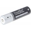 Tank007 18650 2600 mAh ICR 3,7V chránený