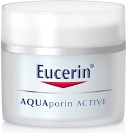 Eucerin Aquaporin Active krém pre normálnu a zmiešanú pleť 50 ml od 20,9 €  - Heureka.sk