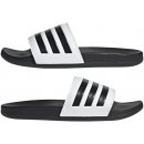 adidas Adilette Comfort Biela Čierna