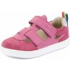 Dievčenské barefoot sandále LOOP SANDAL Fuxia Froddo G3150292-6 - 35
