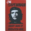 Ceduľa Che Guevara 30cm x 20cm Plechová tabuľa