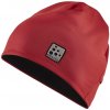 Craft ADV Microfleece Ponytail Hat čepice s otvorem na culík Barva: světle červená