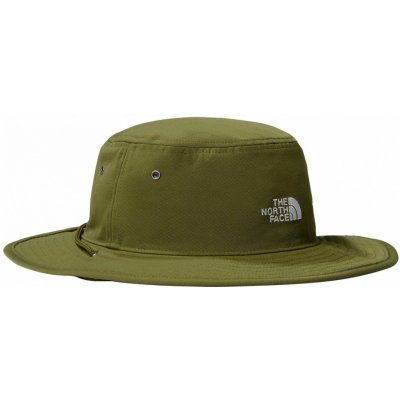 The North Face Recycled 66 Brimmer zelená