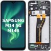 DISPLEJ PRE SAMSUNG GALAXY M14 5G | RÁMČEK | | NÁVOD |