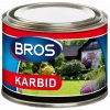 Bros Karbid granulovaný na odpudzovanie krtkov 500 g
