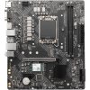MSI PRO H610M-G WIFI DDR4