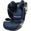 Cybex Solution S i-fix 2020 Navy blue