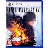 Final Fantasy XVI