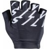 SILVINI pánske rukavice SARCA black-white L