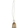 IB Laursen ApS Kovový závesný zvonček WIRE S