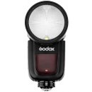 Godox V1O pre Olympus/Panasonic/Micro 3/4