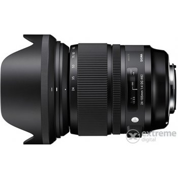 SIGMA 24-105mm f/4 DG OS HSM Art Canon EF