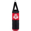 BUSHIDO Boxovací pytel DBX Kids 60cm/22cm 7kg pro děti, červený