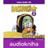 BackPack Gold New Edition 5: Class Audio CD - Mario Herrera