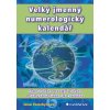 Velký jmenný numerologický kalendář Jana Tamchynová 2012 (E-kniha)