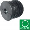 neuvedená Záslepka D32- M10, L30