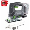 LUX-TOOLS 1 PowerSystem Aku priamočiara píla A-ST-20 Solo