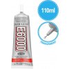 Adhesive Lepidlo E6000 - 110ml (Transparentná)